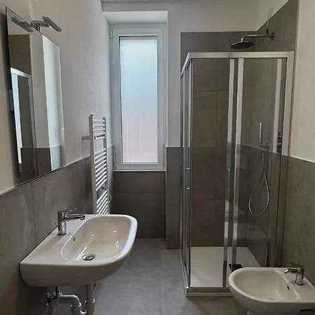 Margherita Apartment