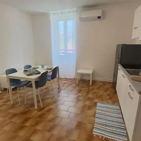 Apartment Margherita *
