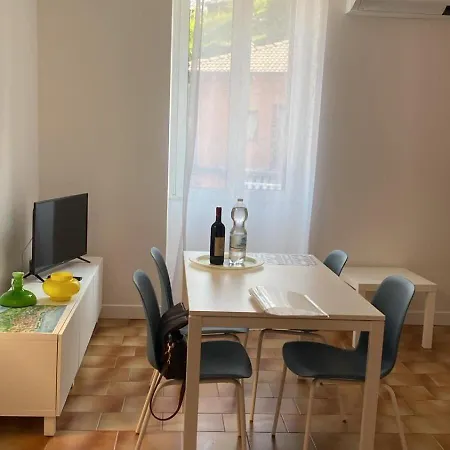Apartment Margherita Bellagio