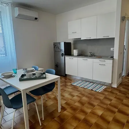 Apartment Margherita Bellagio