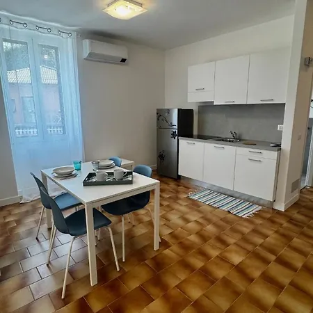 Margherita Apartment