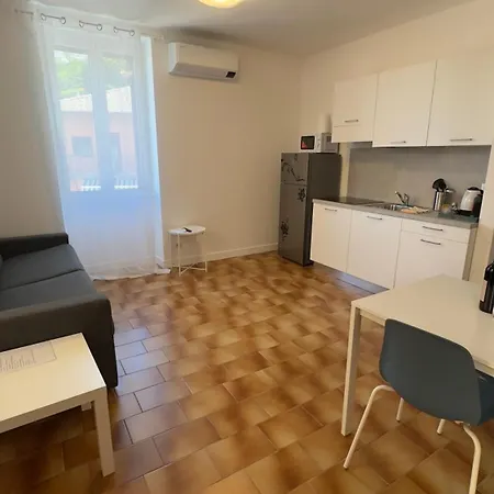 Margherita Apartment Bellagio