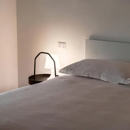 Lägenhet Margherita Bellagio