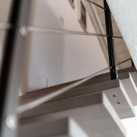 Margherita Lägenhet Bellagio