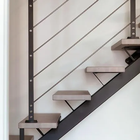 Margherita Lägenhet *