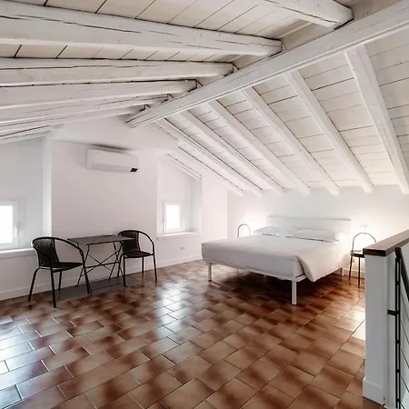 Lägenhet Margherita Bellagio