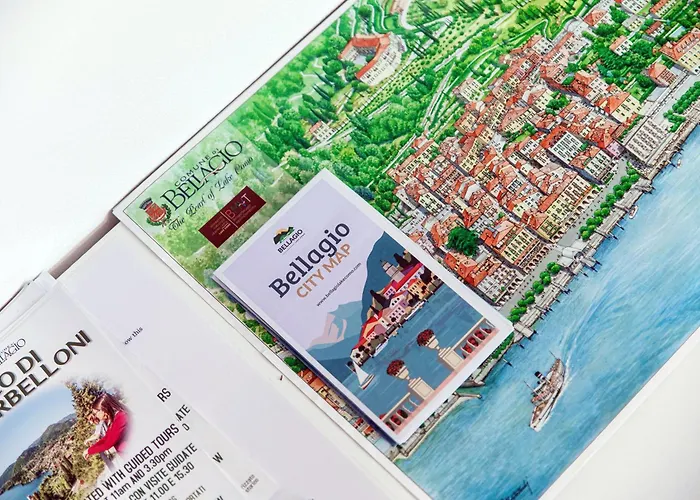 Lejlighed Margherita