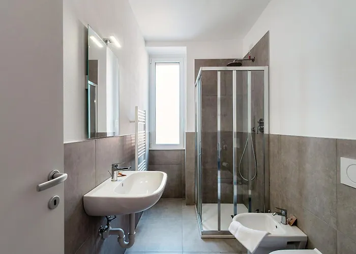 Margherita * Bellagio