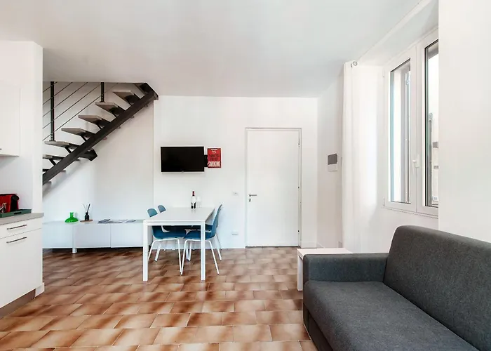 Margherita Lejlighed