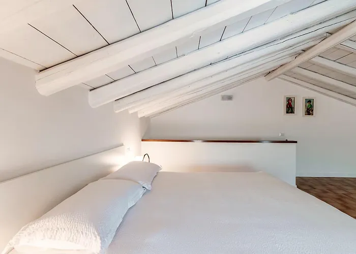 Margherita Lejlighed *