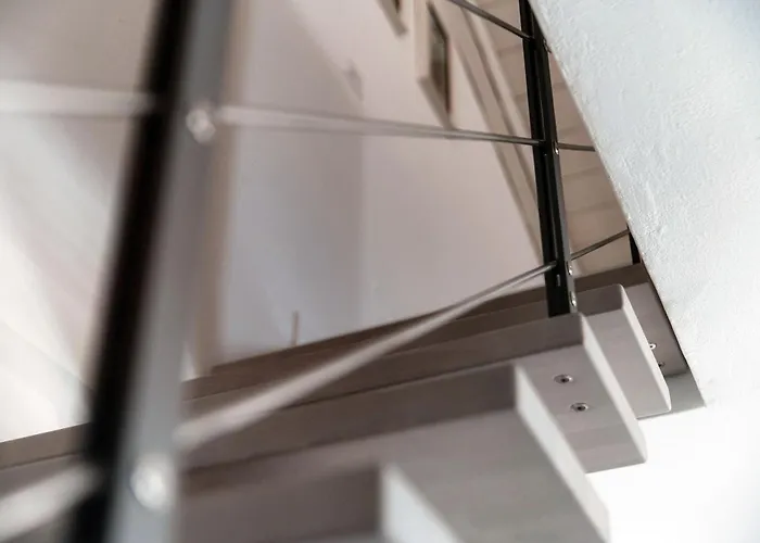 Margherita Lejlighed Bellagio