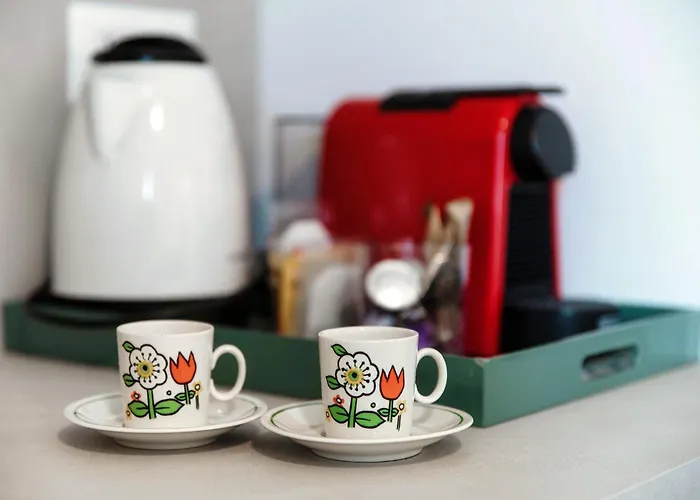 Lejlighed Margherita