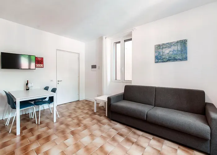 Lejlighed Margherita *