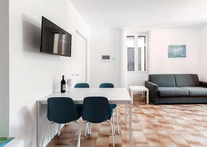 Margherita Lejlighed