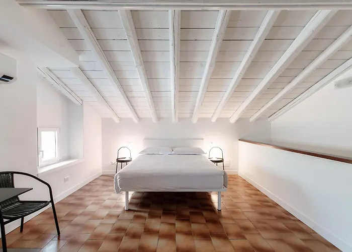 Margherita Lejlighed