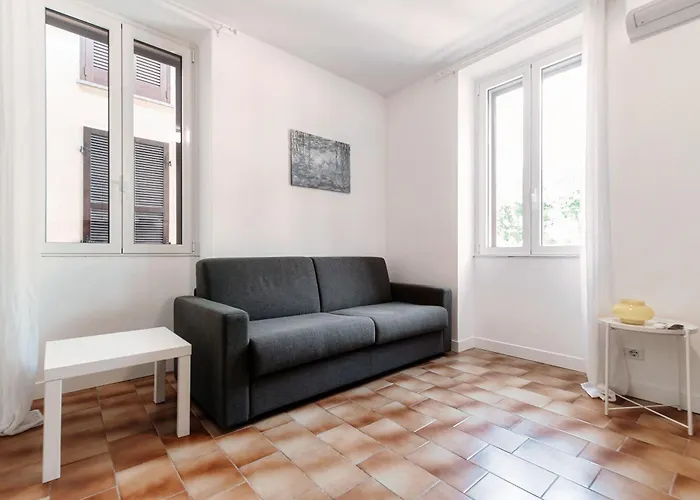 Lejlighed Margherita *