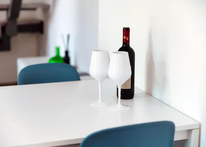 Margherita Lejlighed Bellagio