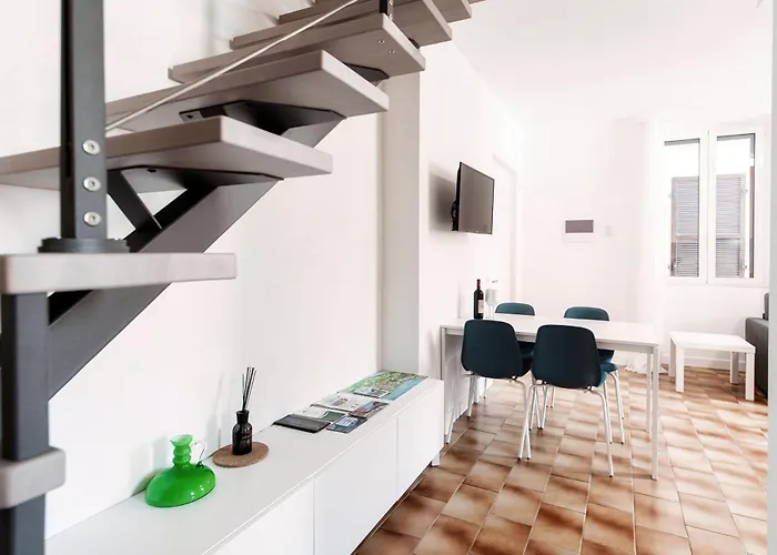 Margherita Lejlighed *