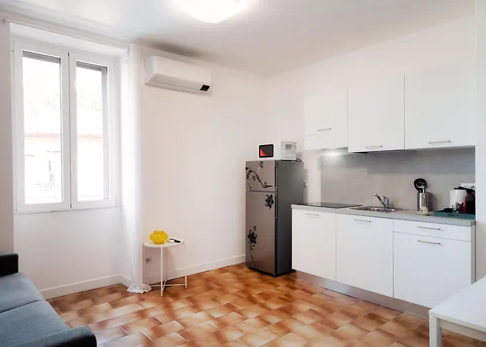 Margherita Lejlighed