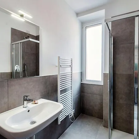 Margherita Appartement Bellagio