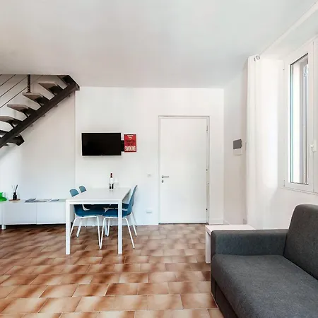 Margherita Apartment