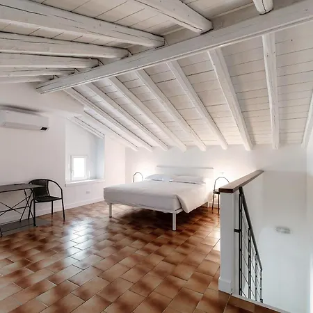 Apartment Margherita