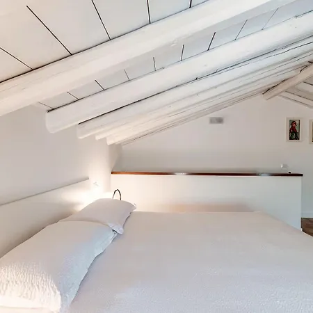 Margherita Apartment *
