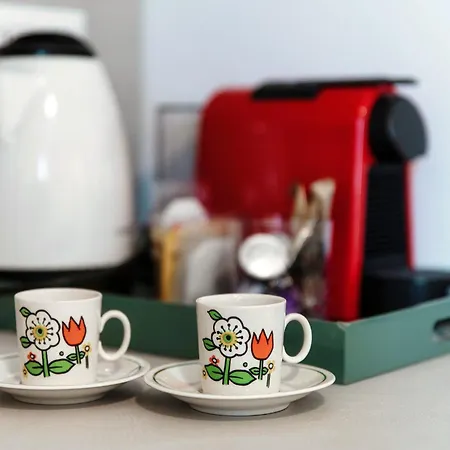 Apartment Margherita