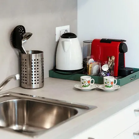 Appartement Margherita *