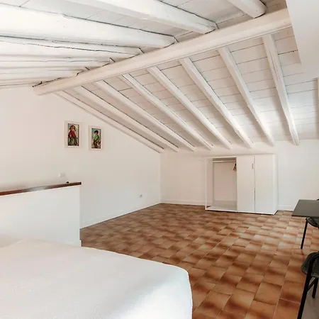 Margherita Appartement Bellagio