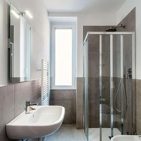 Apartment Margherita Bellagio