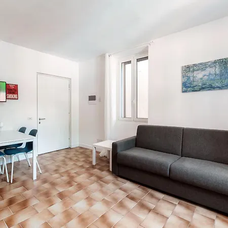 Apartment Margherita *