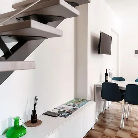 Margherita Appartement Bellagio