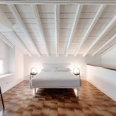 Margherita Apartment