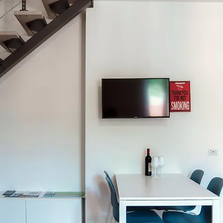 Apartment Margherita