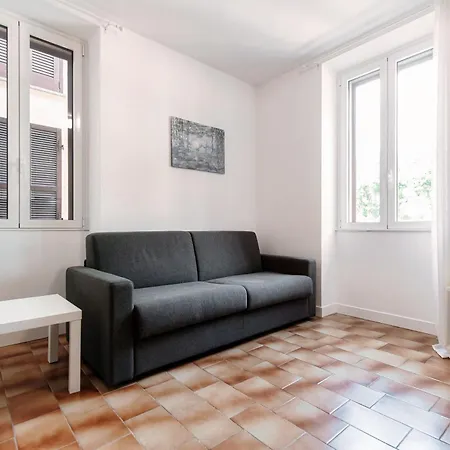 Apartment Margherita *