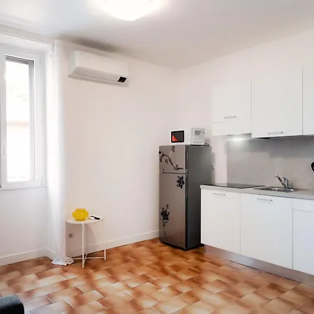 Margherita Apartment