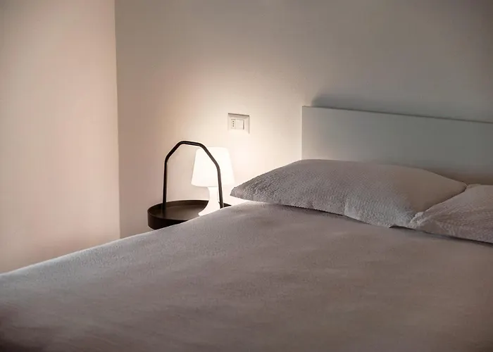 Apartmán Margherita Bellagio