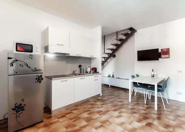 Apartmán Margherita *