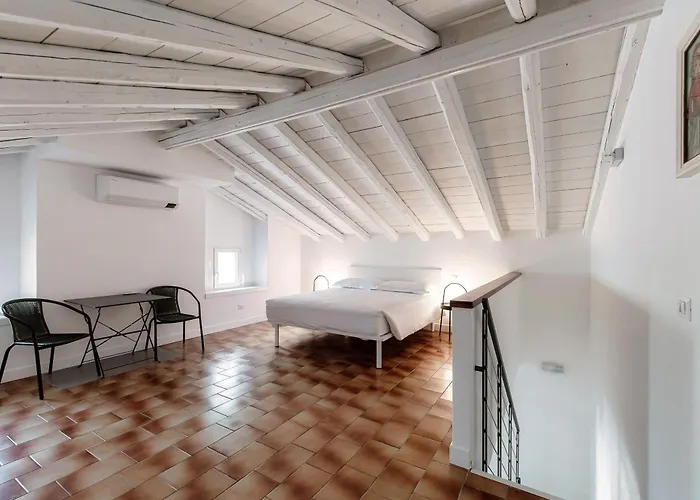 Apartmán Margherita
