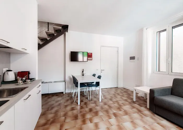 Margherita Apartmán