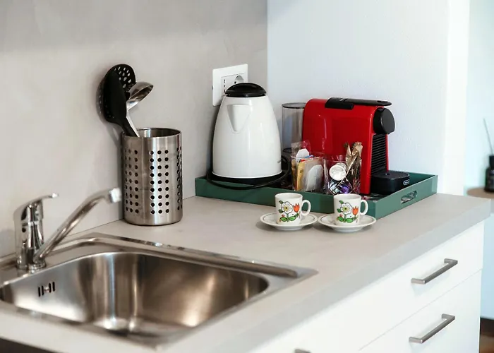 Apartmán Margherita *