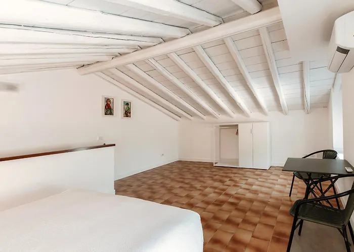 Margherita Apartmán Bellagio