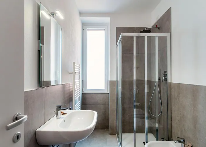 Apartmán Margherita Bellagio