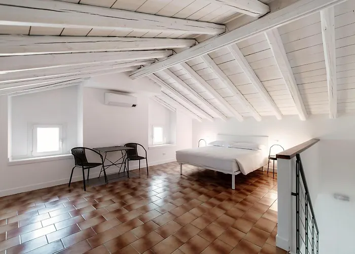 Apartmán Margherita Bellagio