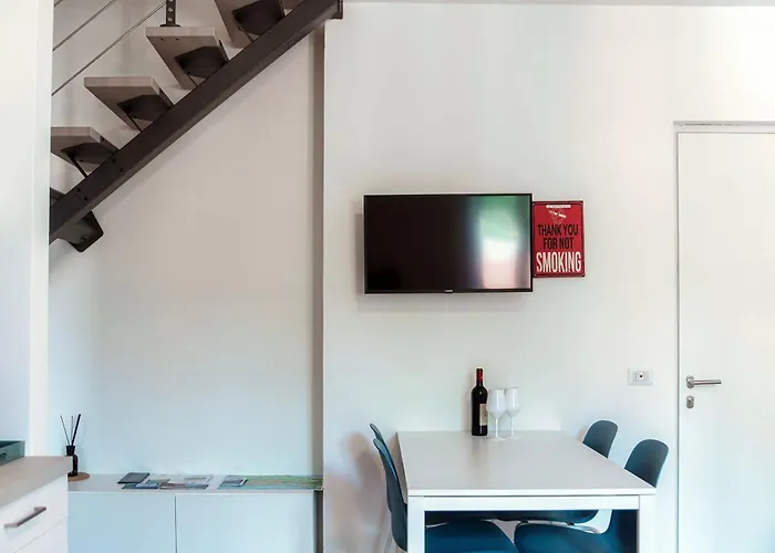 Apartmán Margherita