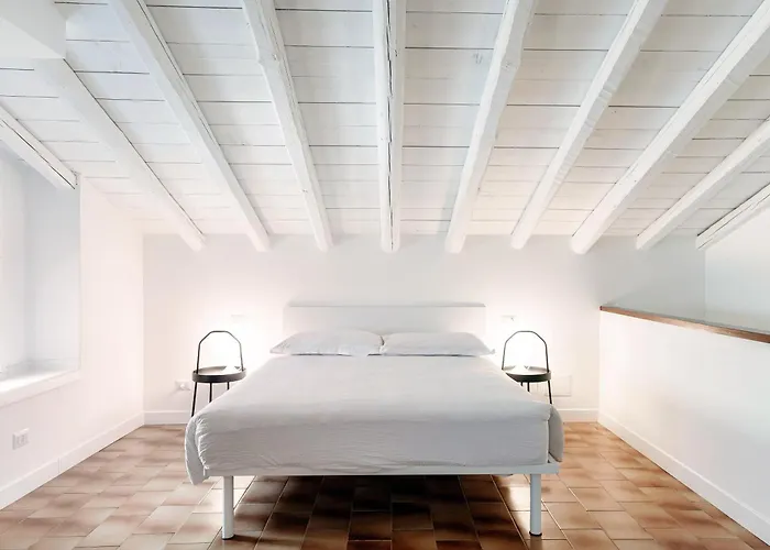 Apartmán Margherita Bellagio