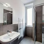 Margherita Apartmán Bellagio