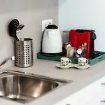 Apartmán Margherita *