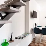 Margherita Apartmán Bellagio